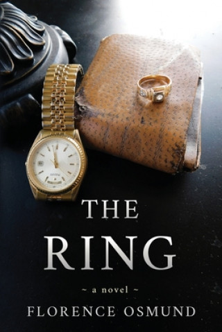 Knjiga The Ring 