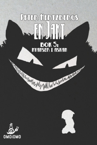 Kniha En jakt - Bok 5 