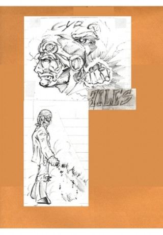 Knjiga Gyro Compilation: Art by Jose Rodrigues Michael Philips