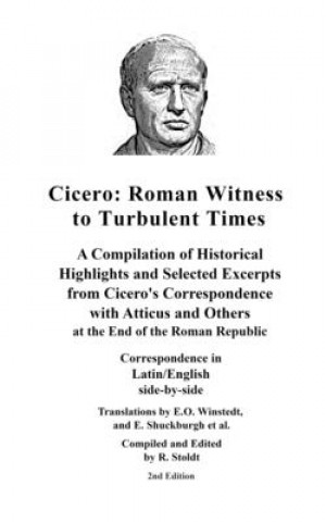 Buch Cicero Marcus Tullius Cicero