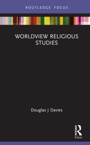 Carte Worldview Religious Studies Davies