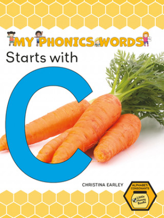 Knjiga Starts with C 