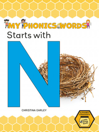 Buch Starts with N 