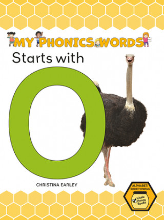 Knjiga Starts with O 