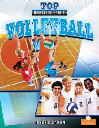 Carte Volleyball 