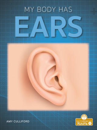 Knjiga My Body Has Ears 