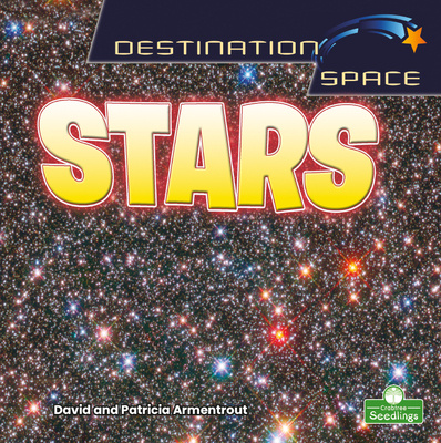Knjiga Stars Patricia Armentrout