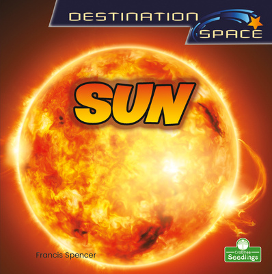 Knjiga Sun Francis Spencer