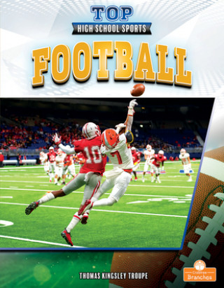 Knjiga Football 