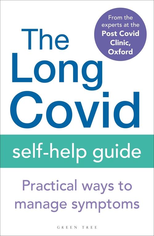 Knjiga Long Covid Self-Help Guide FRASER EMILY