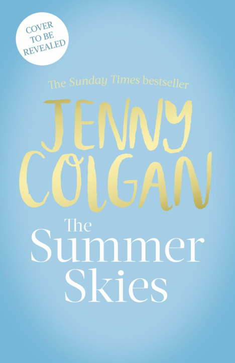 Carte Summer Skies JENNY COLGAN