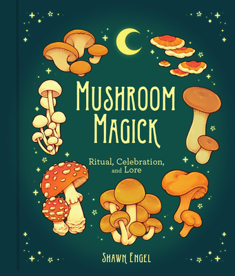 Carte Mushroom Magick 
