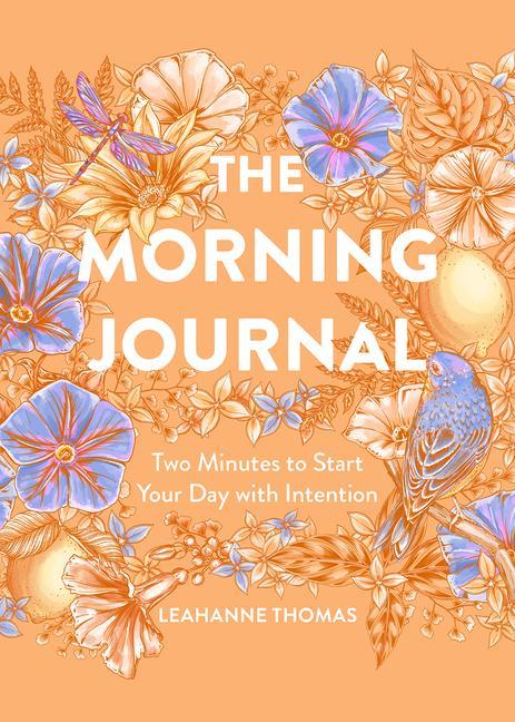 Книга Morning Journal 