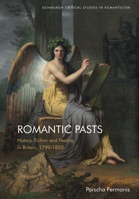 Carte Romantic Pasts FERMANIS  PORSCHA