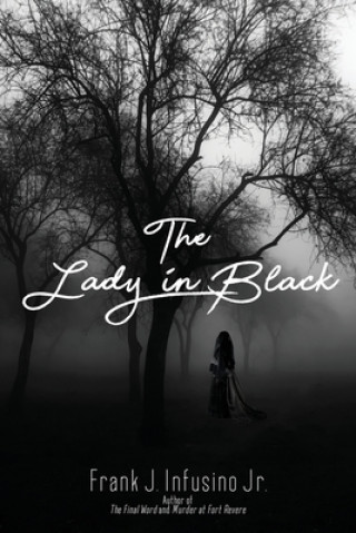 Kniha Lady in Black 