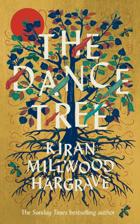 Book Dance Tree Kiran Millwood Hargrave