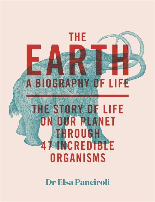 Könyv The Earth 