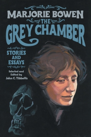 Książka Grey Chamber John C. Tibbetts