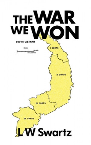 Knjiga The War We Won 