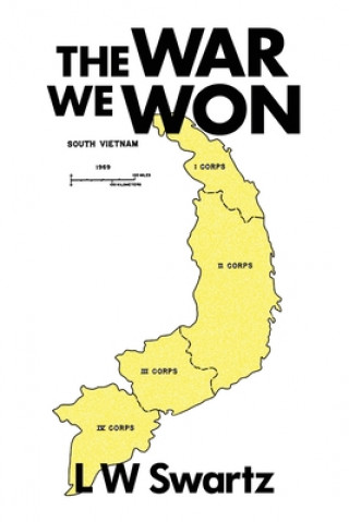 Knjiga The War We Won 