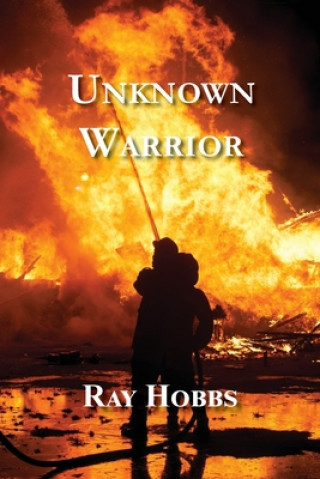 Knjiga Unknown Warrior Ray Hobbs