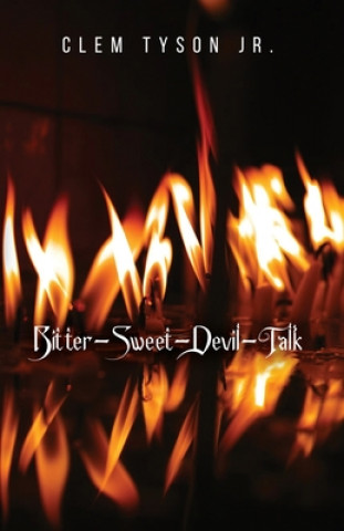 Knjiga Bitter-Sweet-Devil-Talk 