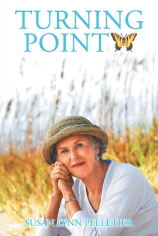 Knjiga Turning Point Susan Lynn Pelletier