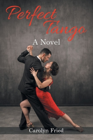 Книга Perfect Tango 