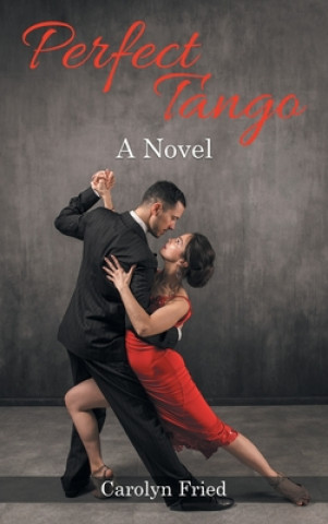 Könyv Perfect Tango 