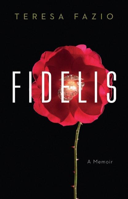 Книга Fidelis 