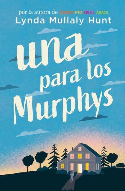 Kniha Una Para Los Murphys / One for the Murphys 