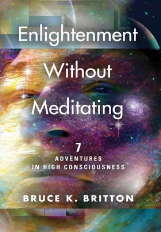 Carte Enlightenment Without Meditating 