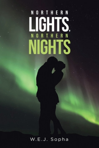 Książka Northern Lights, Northern Nights 