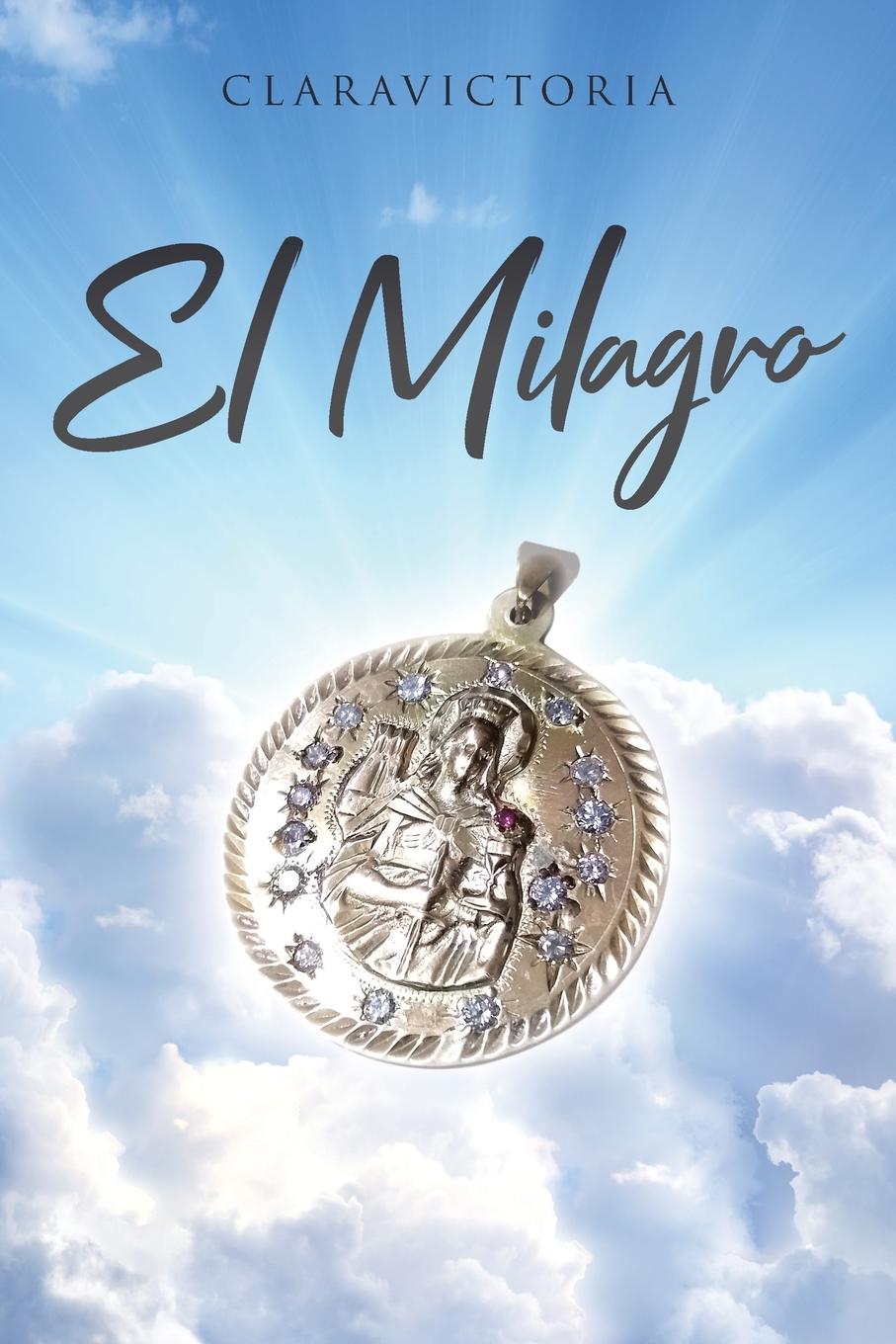 Knjiga Milagro Claravictoria
