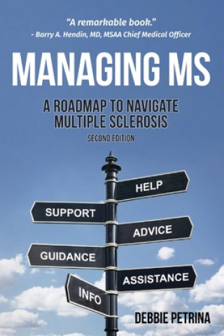 Book Managing MS Debbie Petrina