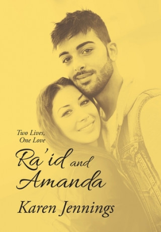 Knjiga Ra'Id and Amanda Karen Jennings