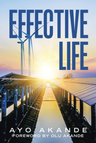 Knjiga Effective Life Olu Akande