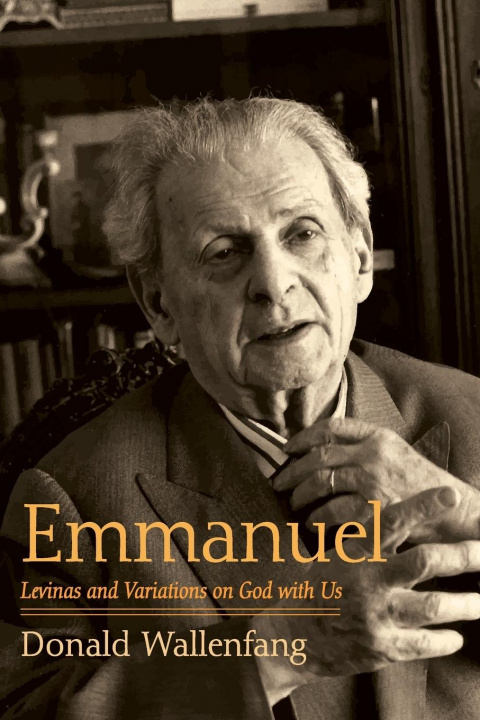 Könyv Emmanuel 
