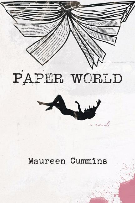 Book Paper World Cummins