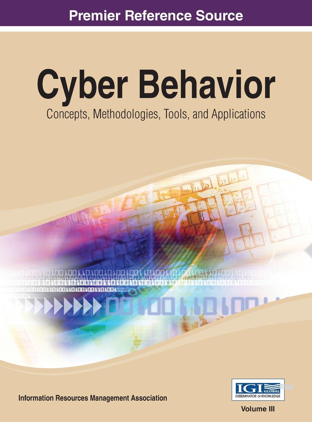 Livro Cyber Behavior IRMA