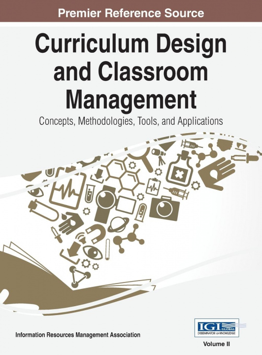 Knjiga Curriculum Design and Classroom Management IRMA