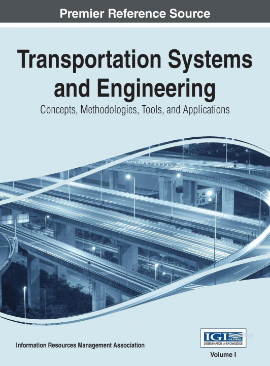 Knjiga Transportation Systems and Engineering IRMA