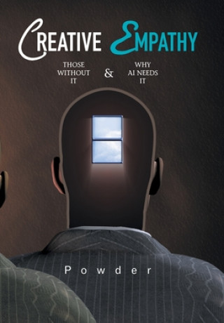Knjiga Creative Empathy Powder
