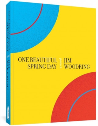 Book One Beautiful Spring Day 