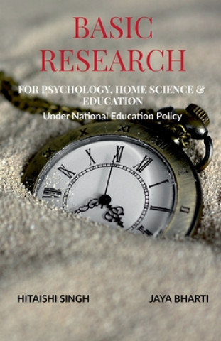 Knjiga Basic Research Hitaishi Singh