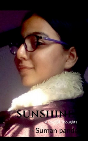 Knjiga Sunshine Suman Pandey