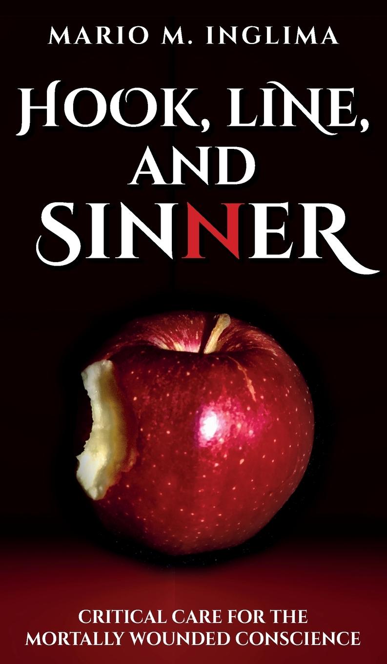 Book Hook, Line, and Sinner Mario M. Inglima