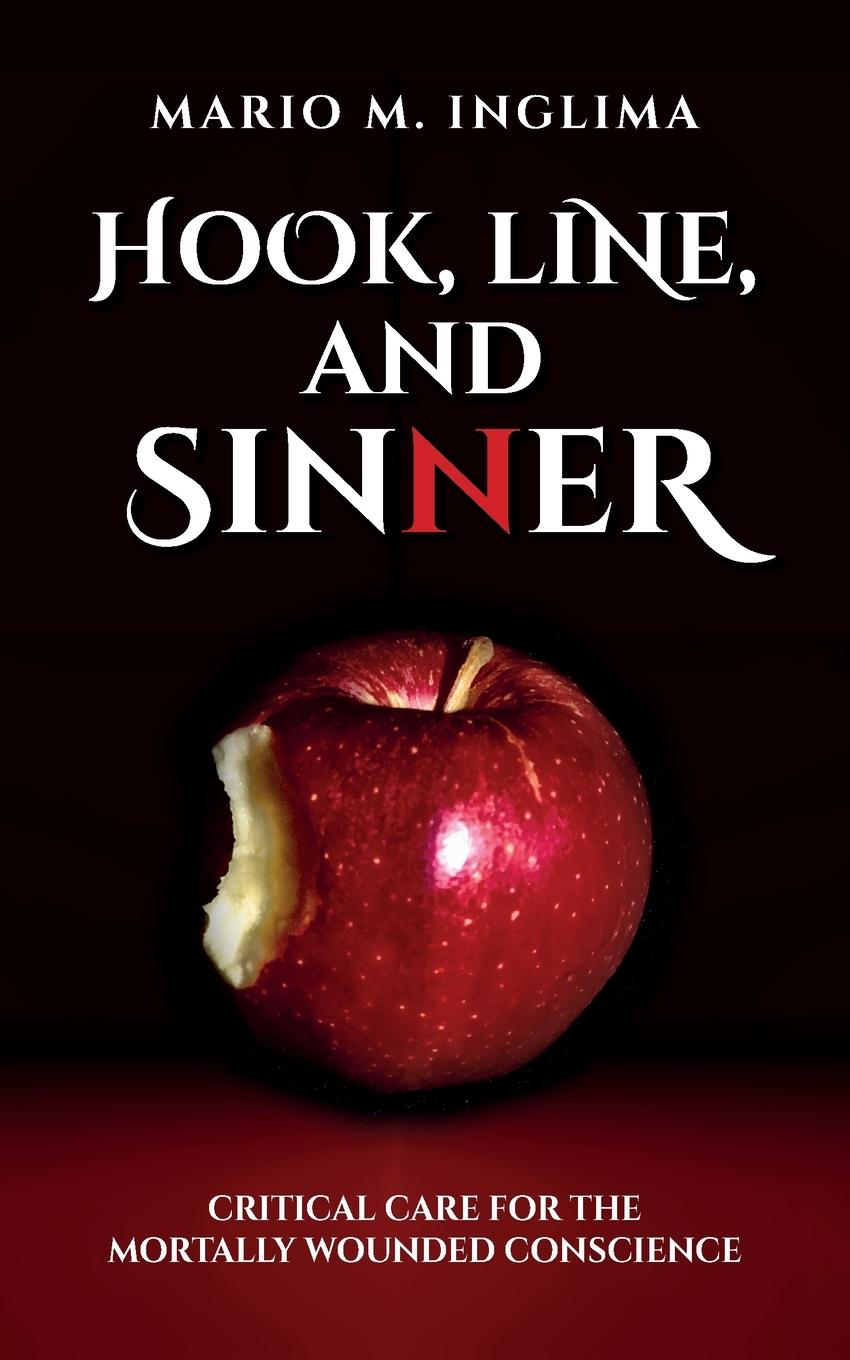 Book Hook, Line, and Sinner Mario M. Inglima