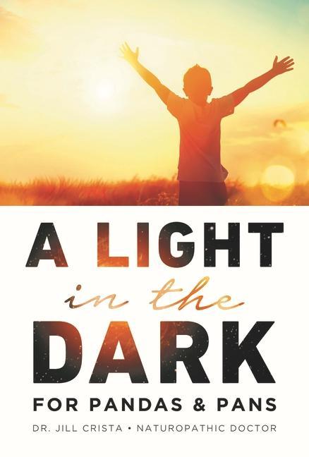 Könyv A Light in the Dark for PANDAS & PANS 