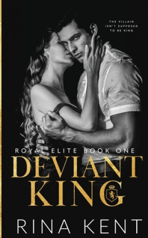 Książka Deviant King 